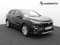 2022 Suzuki S-Cross 1.5 Motion