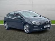 2019 Vauxhall Astra 1.4i 16v Turbo SRi VX Line Nav (s/s)