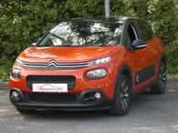 2019 Citroen C3 1.2 PureTech Flair (110ps) (s/s) EAT6