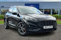 2023 Ford Kuga