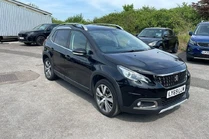 2019 Peugeot 2008 SUV 1.2 PureTech Allure Premium (82bhp)
