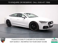 2019 Audi A7 3.0 50 TDI S Line