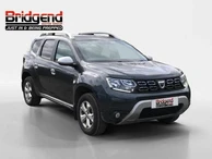 2019 Dacia Duster 1.5dCi Comfort