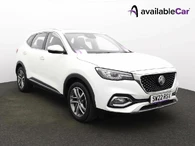2022 MG HS 1.5T-GDI Exclusive (162ps) DCT