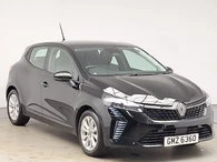 2025 Renault Clio 1.6 evolution