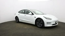 2021 Tesla Model 3 E Long Range 4X4