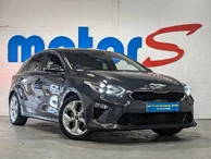 2019 Kia ceed 1.0 T-GDi 3 Hatchback