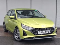 2024 Hyundai i20 1.0 T-GDi Advance