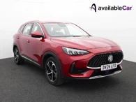 2024 MG HS 1.5T-GDI SE (162ps) 1490cc DCT