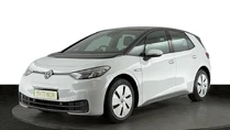 2021 Volkswagen ID.3 E Life (204ps) (58kWh) Pro Performance