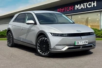2023 Hyundai IONIQ 5 E Ultimate (228ps) 77kWh RWD
