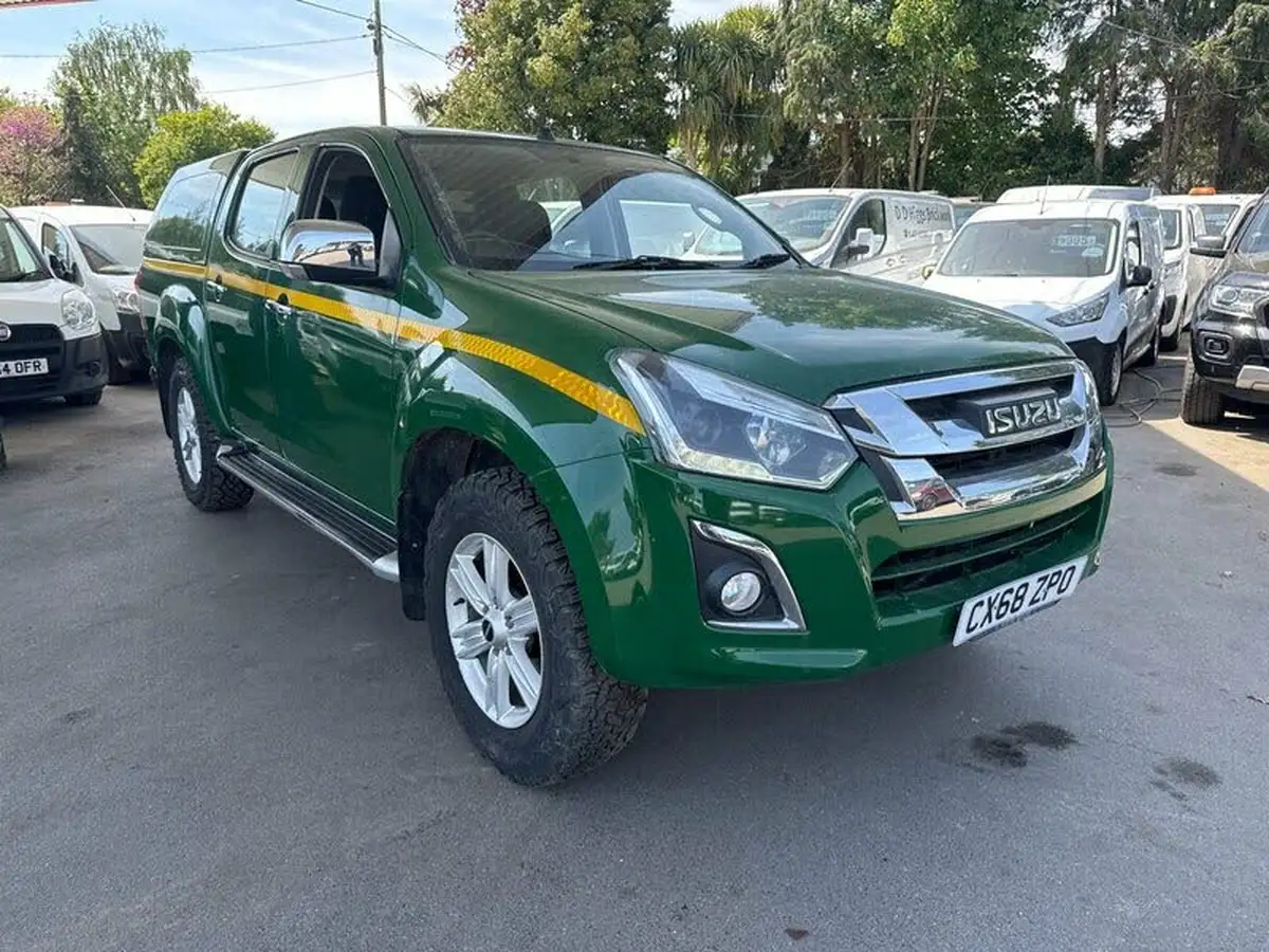 2018-isuzu-d-max-19td-yukon-double-pickup-big-11