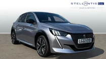 2022 Peugeot 208 1.2 PureTech GT (100bhp)