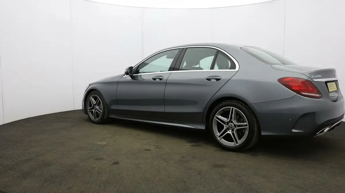 2019-mercedes-benz-c-class-15-c200-amg-line-premiumss-saloon-4d-big-4