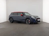 2018 MINI Clubman 2.0 John Cooper Works (s/s)