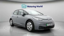 2021 Volkswagen ID.3 E Life (204ps) (58kWh) Pro Performance