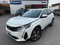 2021 Peugeot 3008 SUV 1.5 BlueHDi Allure Premium EAT8