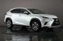 2020 Lexus NX 300h 2.5 NX 4WD (8in Navigation)(Parking Sensors)