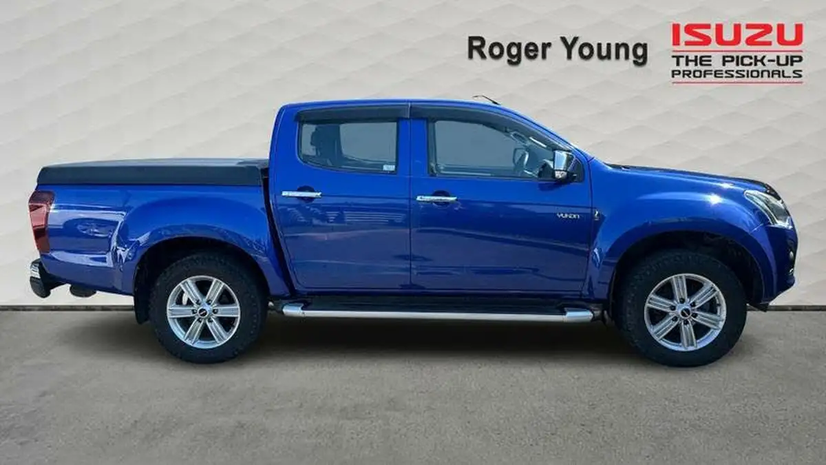 2018-isuzu-d-max-19td-yukon-double-pickup-big-4
