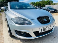 2010 Seat Leon 1.9TD S Emocion