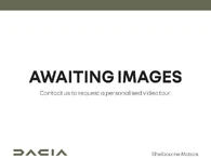 2024 Dacia Sandero Stepway 1.0 TCe EXTREME (90bhp) CVT