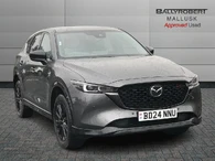 2024 Mazda CX-5 2.0 Homura