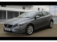 2016 Volvo V40 2.0TD D2 SE Lux Nav