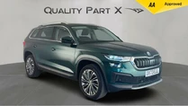 2024 Skoda Kodiaq 1.5 TSI SE L Executive DSG