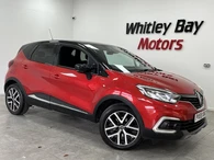 2019 Renault Captur 1.3 TCe S Edition (130bhp)