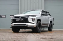 2020 Mitsubishi L200 2.2DI-D Warrior auto
