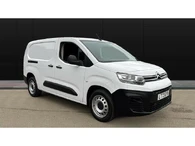2024 Citroen Berlingo 1.5 BlueHDi 950 Enterprise Edition (100ps)(Eu6d)