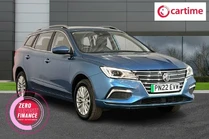 2022 MG MG5 E Exclusive EV Long Range