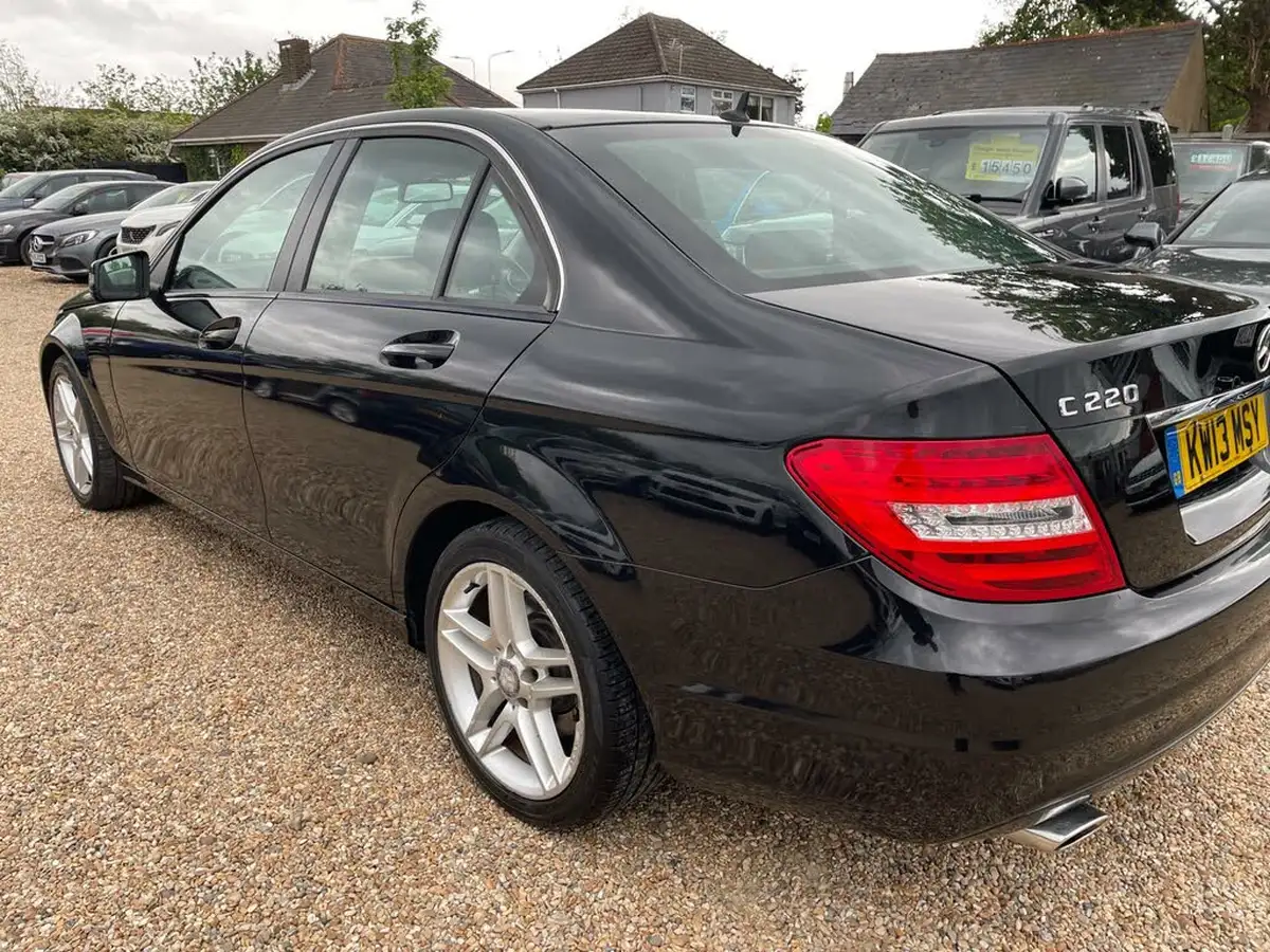 2013-mercedes-benz-c-class-21cdi-c220-cdi-executive-se-170bhp-saloon-4d-7g-tronic-plus-big-4