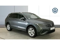 2023 Volkswagen Tiguan Allspace 1.5 TSI Life