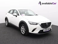 2019 Mazda CX-3 2.0 SE Nav+