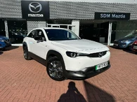 2023 Mazda MX-30