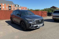 2020 Hyundai Tucson 1.6 T-GDi N Line DCT