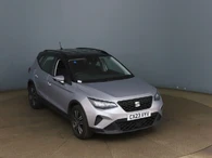 2023 Seat Arona 1.0 TSI EVO SE Technology