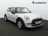 2020 MINI Cooper 1.5 Cooper Classic Hatchback 3d
