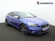 2019 Volvo V40 1.5 T3 R- Design Edition