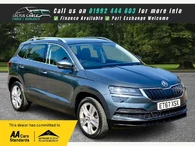 2018 Skoda Karoq 1.5 TSI SE L (s/s) DSG