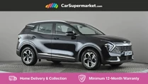 2023 Kia Sportage 1.6 T-GDi 2 (148bhp)