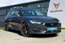 2024 Cupra Leon NF 2.0 TSI VZ3 Design Edition (300ps) Hatchback