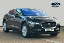 2019 Jaguar I-Pace EV400 S