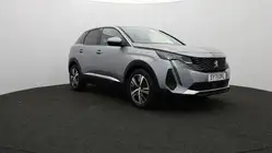 Peugeot 3008 SUV