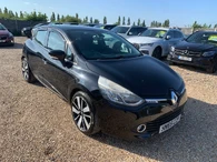 2015 Renault Clio 1.5dCi Dynamique S Nav (s/s) ENERGY