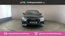 2021 Audi Q3 1.5 35 TFSI S Line (CoD) Station Wagon