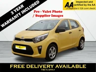 2021 Kia Picanto 1.0 1