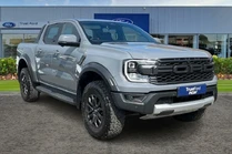 2023 Ford Ranger 3.0 Ecoboost Raptor
