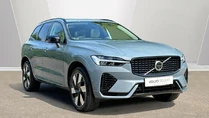 2024 Volvo XC60 2.0 B5 Plus